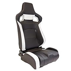 Sedile sportivo rs6 usato  Spedito ovunque in Italia 