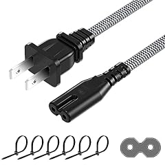 Power cord 6ft for sale  Delivered anywhere in USA 