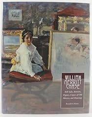 William merritt chase for sale  Delivered anywhere in USA 