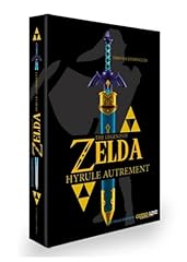 The legend zelda d'occasion  Livré partout en France