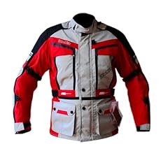 Winnet giacca moto usato  Spedito ovunque in Italia 