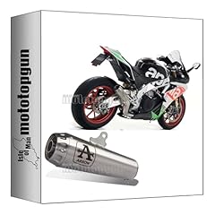 Arrow 71214pri exhaust for sale  Delivered anywhere in UK