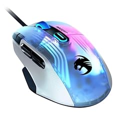 Roccat kone mouse usato  Spedito ovunque in Italia 
