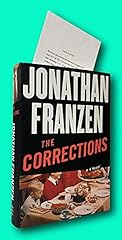 Vtg jonathan franzen for sale  Delivered anywhere in UK