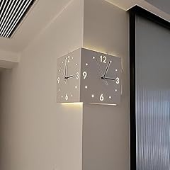 Lilixingsh orologio muro usato  Spedito ovunque in Italia 