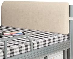 Cuscino testata letto usato  Spedito ovunque in Italia 