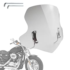 Parabrezza per moto usato  Spedito ovunque in Italia 