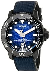 Tissot seastar 2000 for sale  Delivered anywhere in UK
