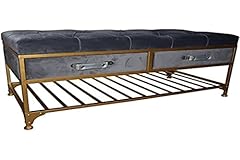 Banquette dkd home d'occasion  Livré partout en Belgiqu