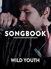 Songbook wild youth gebraucht kaufen  Wird an jeden Ort in Deutschland