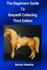Beginners guide breyer for sale  Delivered anywhere in USA 