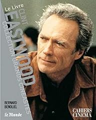 Clint eastwood d'occasion  Livré partout en Belgiqu