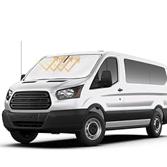 Sunshade transit windshield for sale  Delivered anywhere in USA 