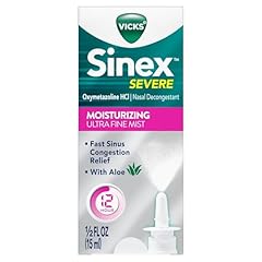 Vicks sinex severe for sale  Delivered anywhere in USA 