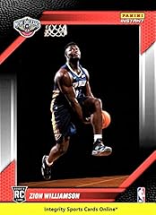 2019 zion williamson for sale  Delivered anywhere in USA 