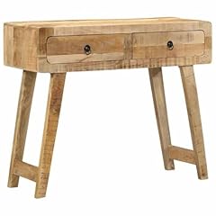 Vidaxl table console d'occasion  Livré partout en France