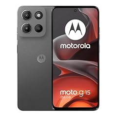 Motorola moto g15 for sale  Delivered anywhere in USA 