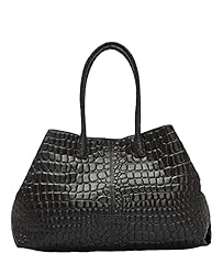 Liebeskind croco chelsea d'occasion  Livré partout en France