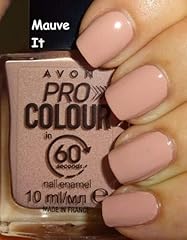 Avon pro colour for sale  Delivered anywhere in UK