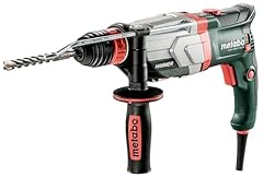 Metabo martello combinato usato  Spedito ovunque in Italia 