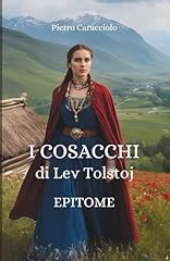 Cosacchi lev tolstoj usato  Spedito ovunque in Italia 