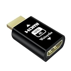 Woieyeks hdmi edid for sale  Delivered anywhere in USA 