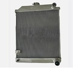 Aluminum radiator 1950 for sale  Delivered anywhere in USA 
