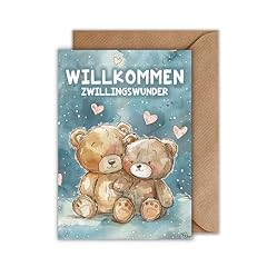 Wbdesignz glückwunschkarte zu gebraucht kaufen  Wird an jeden Ort in Deutschland