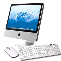 Apple imac 20in for sale  Delivered anywhere in UK