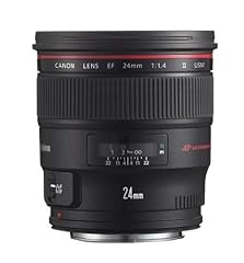 Canon 24mm 1.4l for sale  Delivered anywhere in USA 