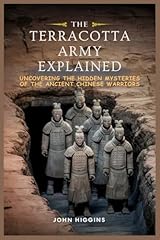 Terracotta army explained for sale  Delivered anywhere in UK