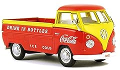 Coca cola volkswagen for sale  Delivered anywhere in USA 