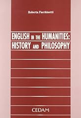 English humanities history usato  Spedito ovunque in Italia 
