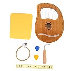 Set string harp for sale  Delivered anywhere in Ireland