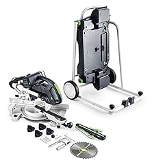 Festool kapp zugsäge gebraucht kaufen  Wird an jeden Ort in Deutschland