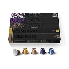 Nespresso coffee capsules for sale  Delivered anywhere in UK