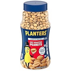 Planters lightly salted for sale  Delivered anywhere in USA 