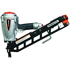 Paslode, Pneumatic Framing Nailer, 501000 PowerMaster, for sale  Delivered anywhere in USA 