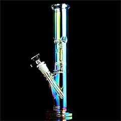 Noctilucous bong vetro usato  Spedito ovunque in Italia 