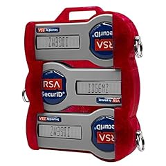 Token holder rsa for sale  Delivered anywhere in UK
