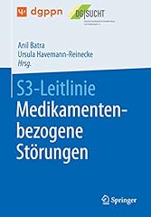 Leitlinie medikamentenbezogene d'occasion  Livré partout en France