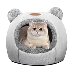 Cat beds indoor for sale  Delivered anywhere in UK