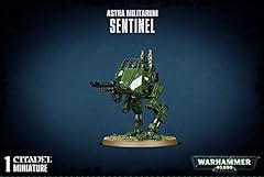 Astra Militarum Sentinel, used for sale  Delivered anywhere in Canada