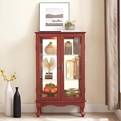 Nifoti lighted curio for sale  Delivered anywhere in USA 