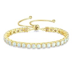 Fancime october birthstone for sale  Delivered anywhere in UK