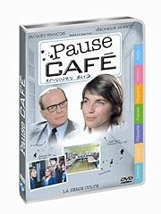 Pause café vol. d'occasion  Livré partout en France