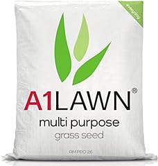 Lawn multi purpose for sale  Delivered anywhere in UK