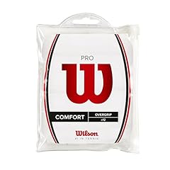 Wilson pro overgrip usato  Spedito ovunque in Italia 