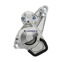 Kuhner 255848 motorino usato  Spedito ovunque in Italia 