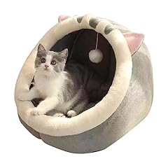 Grotta per gatti usato  Spedito ovunque in Italia 
